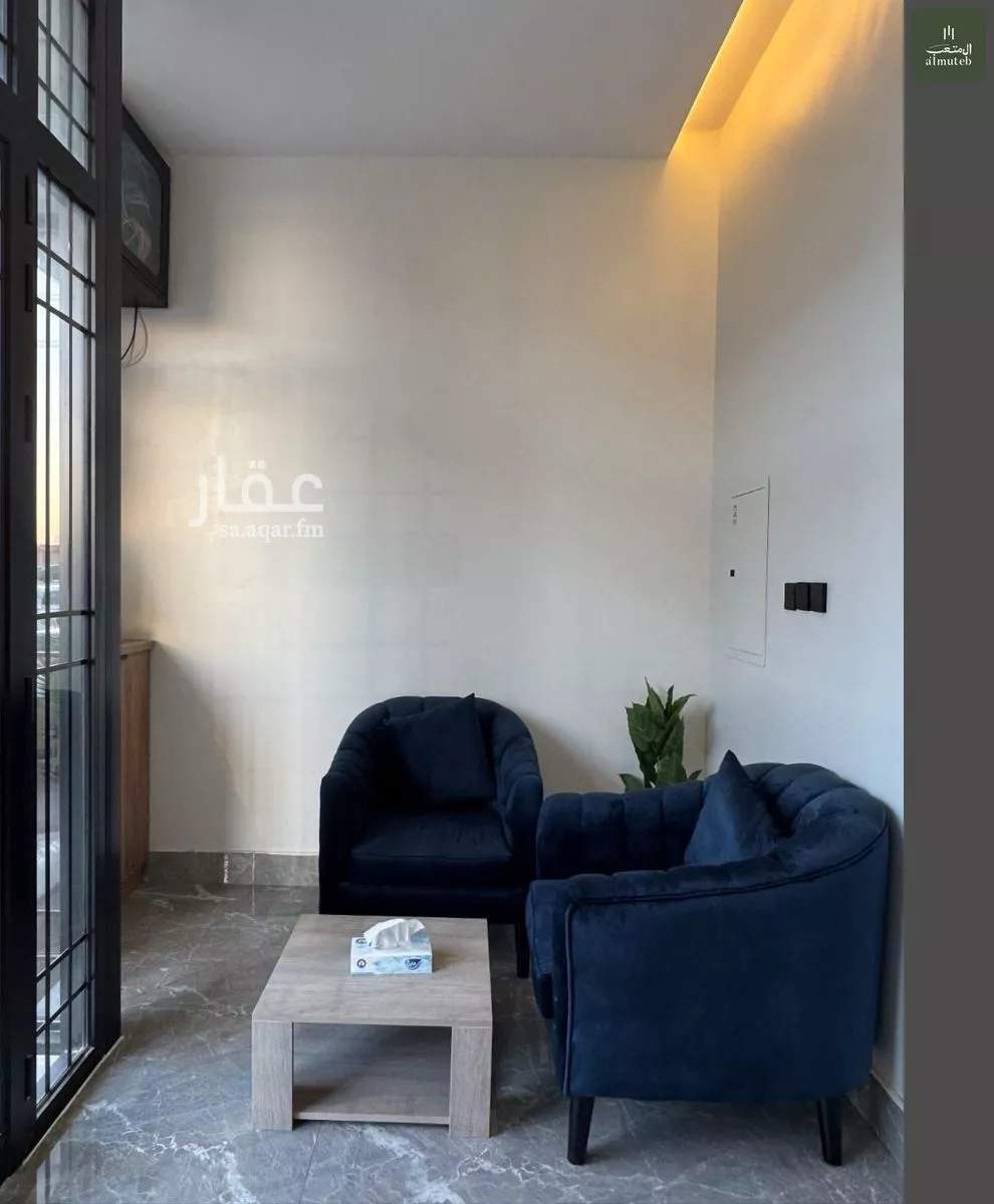 1 bedroom apartment in Al Wadi 5