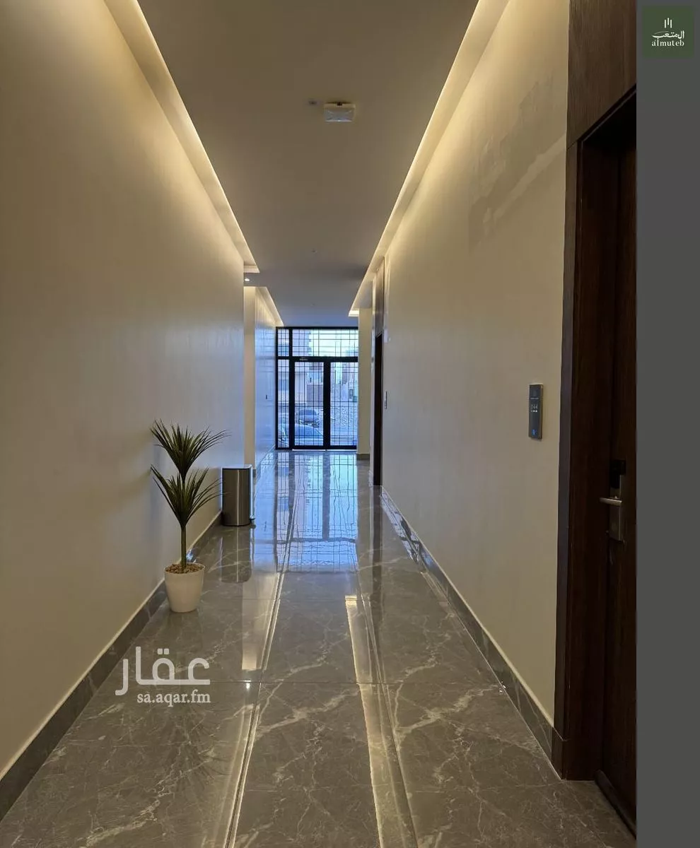 1 bedroom apartment in Al Wadi 6