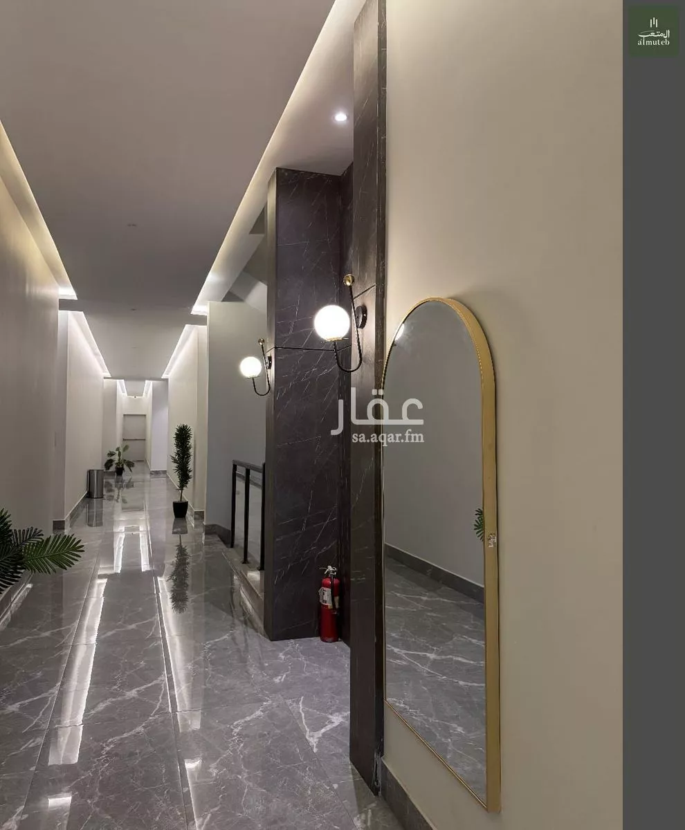 1 bedroom apartment in Al Wadi 8