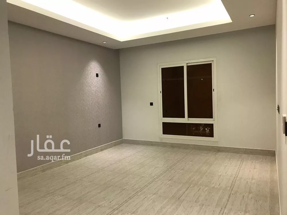 شقة 3 غرف في الملك عبدالعزيز 23