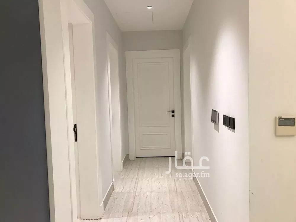 شقة 3 غرف في الملك عبدالعزيز 24