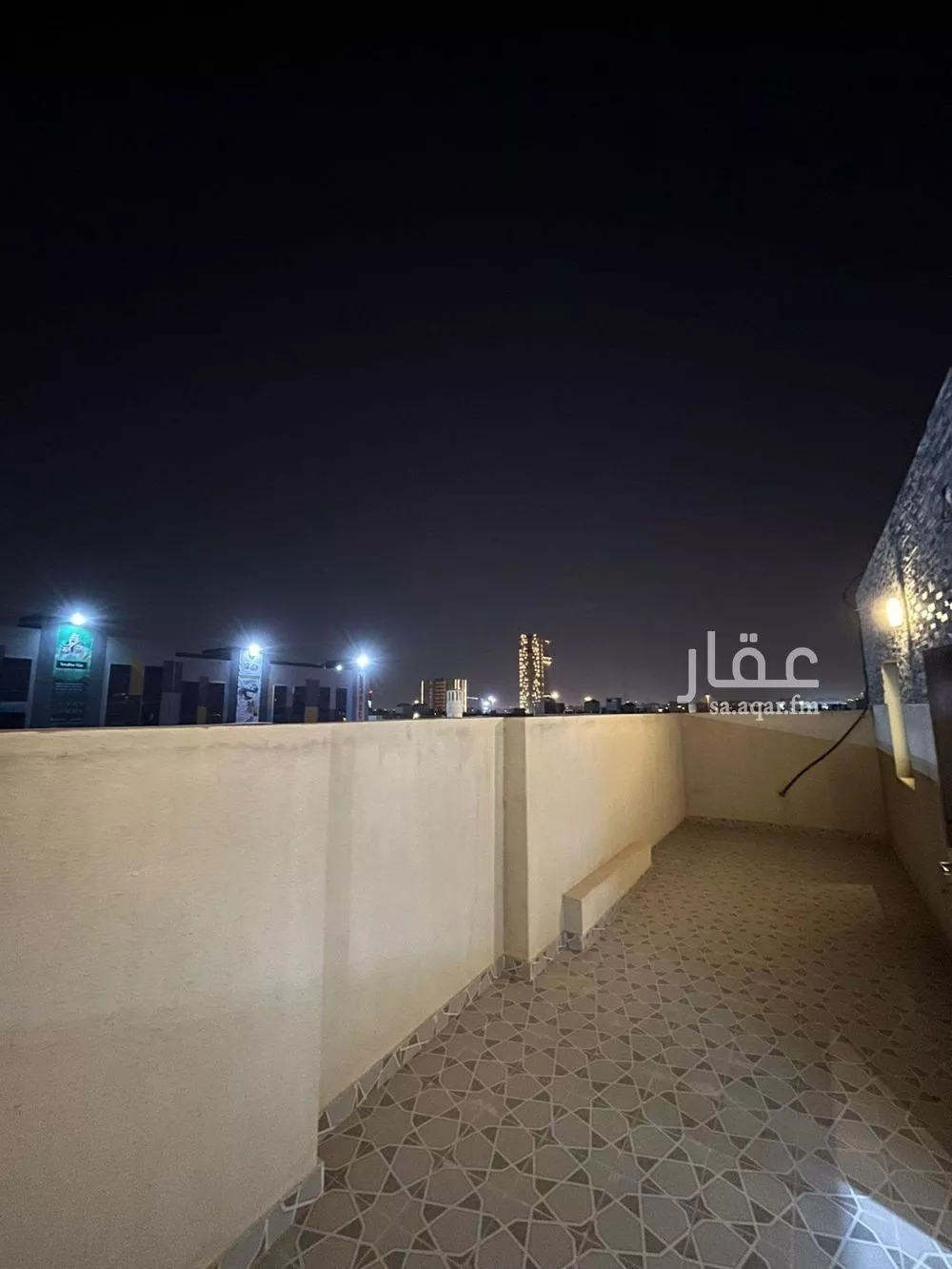 دور 3 غرف في النرجس 11