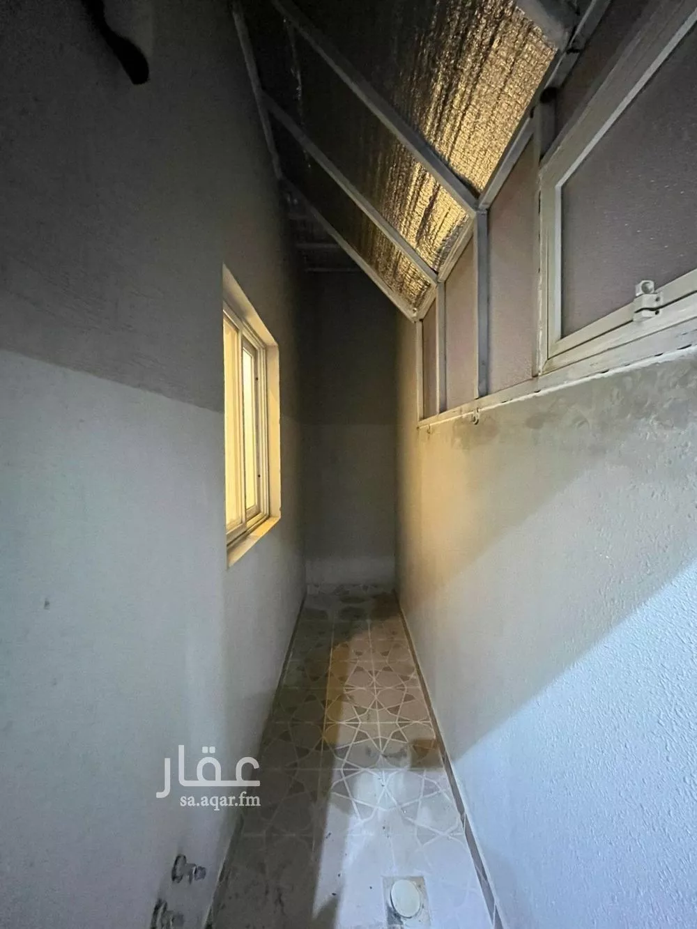 دور 3 غرف في النرجس 12