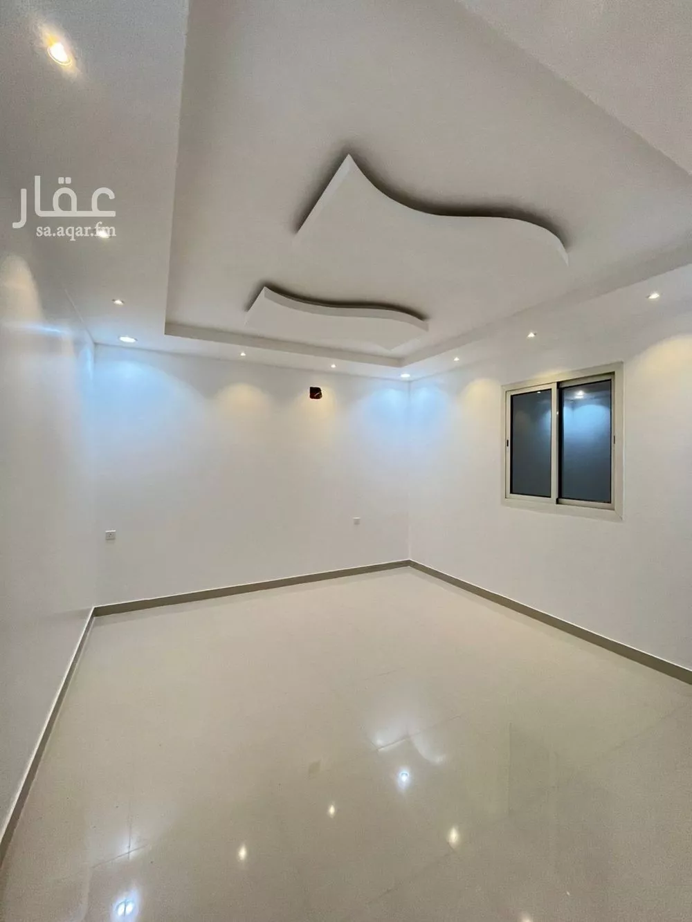 دور 3 غرف في النرجس 3