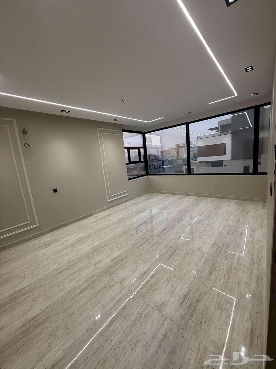 فيلا 9 غرف في ولي العهد 8