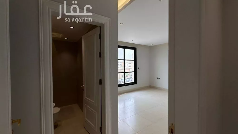 4 bedroom apartment in Al Malqa 12