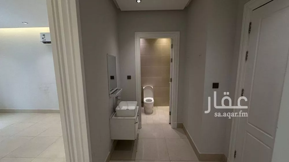 4 bedroom apartment in Al Malqa 4