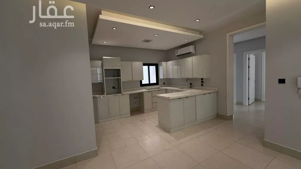 4 bedroom apartment in Al Malqa 6