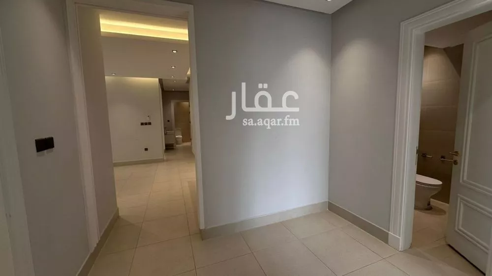 4 bedroom apartment in Al Malqa 9