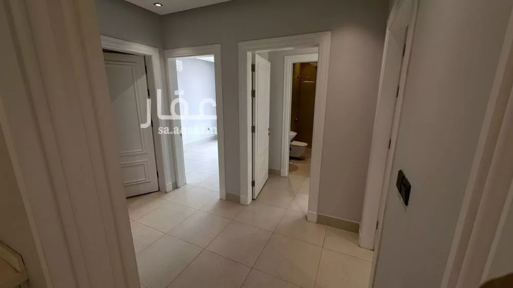 4 bedroom apartment in Al Malqa 10