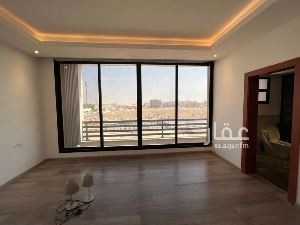 شقة 3 غرف في العارض 2