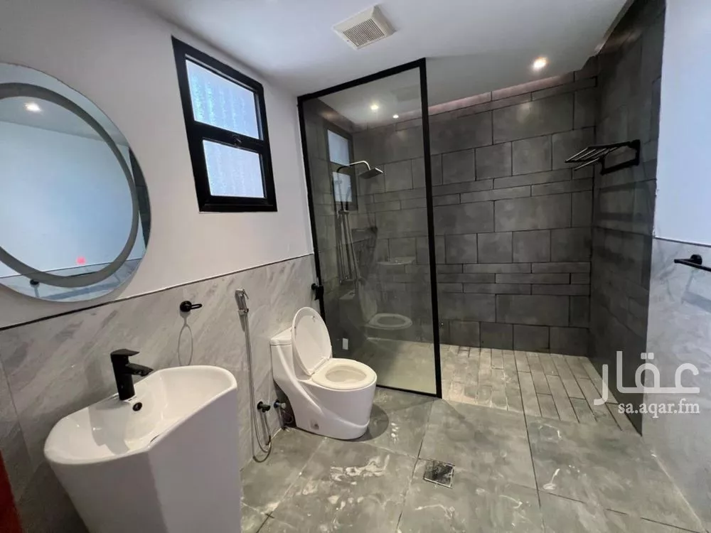 شقة 3 غرف في العارض 12