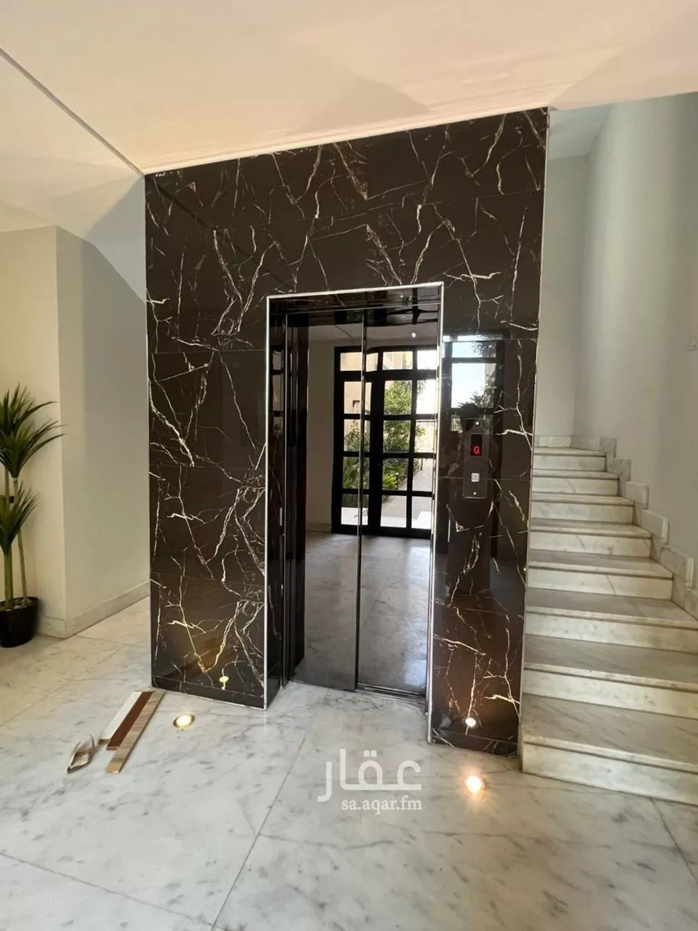 شقة 3 غرف في العارض 13