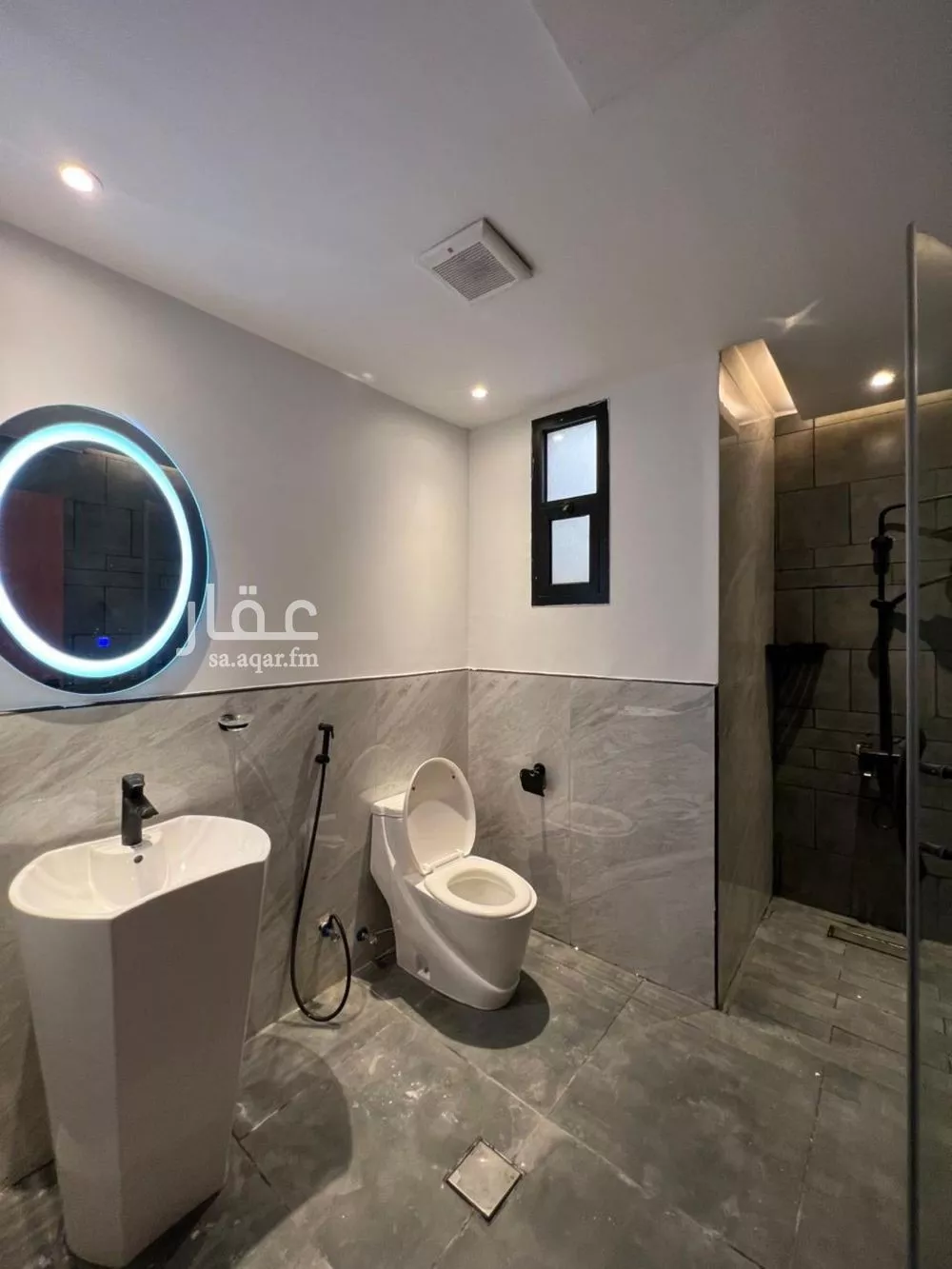 شقة 3 غرف في العارض 15