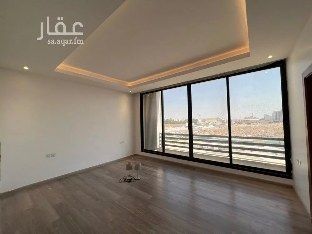 شقة 3 غرف في العارض 17