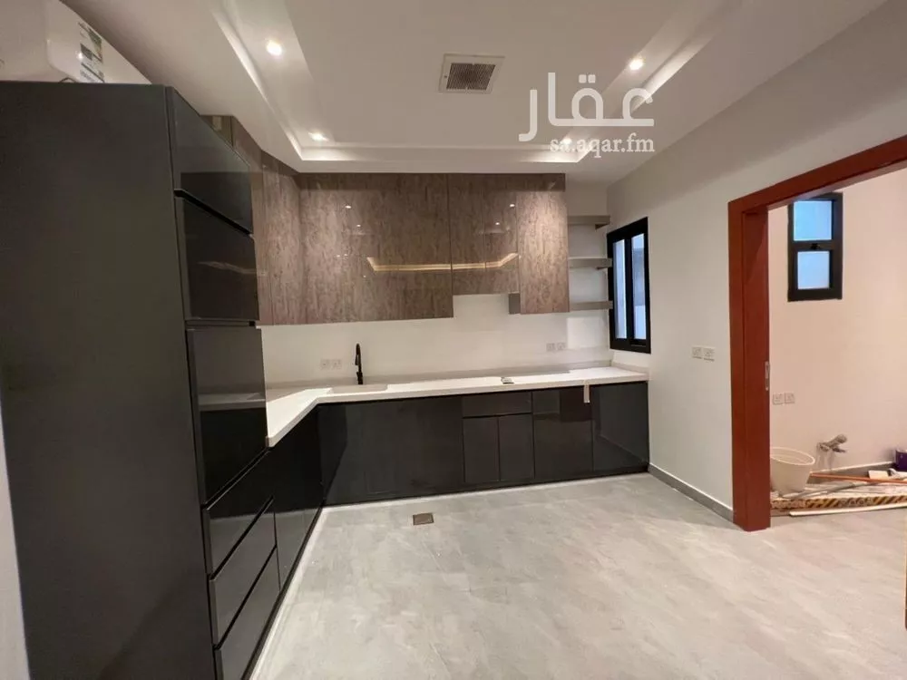 شقة 3 غرف في العارض 3