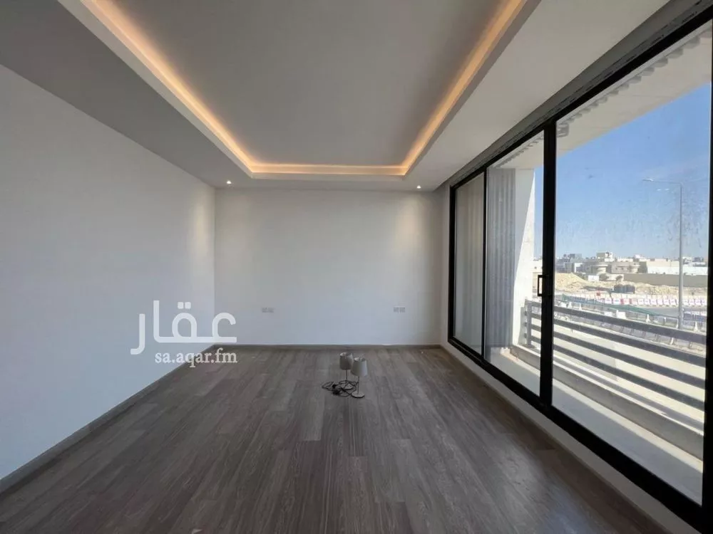 شقة 3 غرف في العارض 6