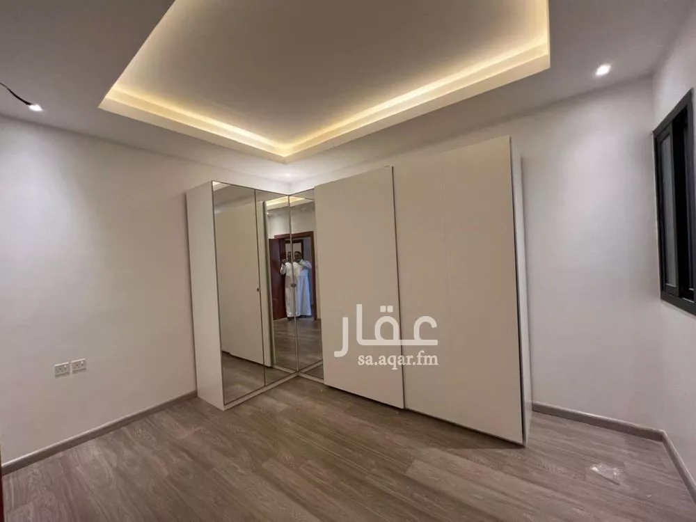 شقة 3 غرف في العارض 9