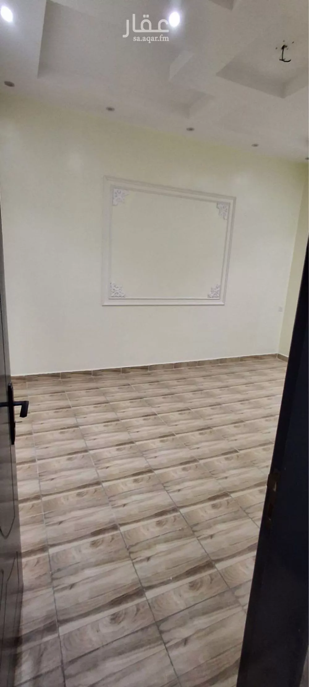 شقة 3 غرف في النرجس 7