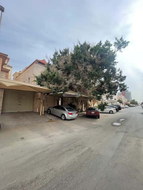 فيلا 4 غرف في المحمدية 12