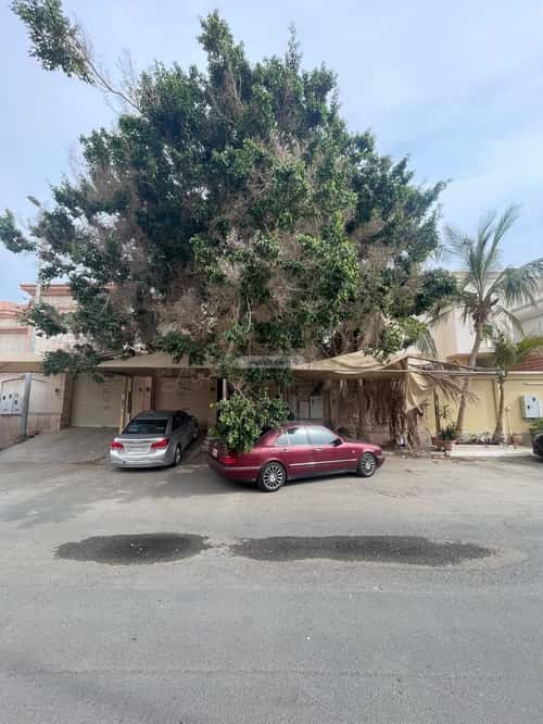 فيلا 4 غرف في المحمدية 13