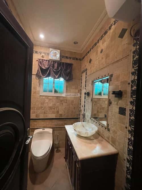 فيلا 4 غرف في المحمدية 16