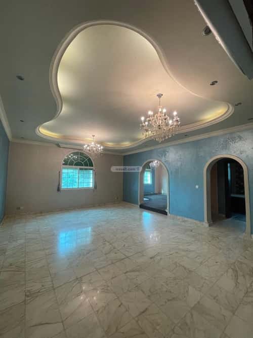 4 bedroom villa in Al Muhammadiyah, Jeddah 13