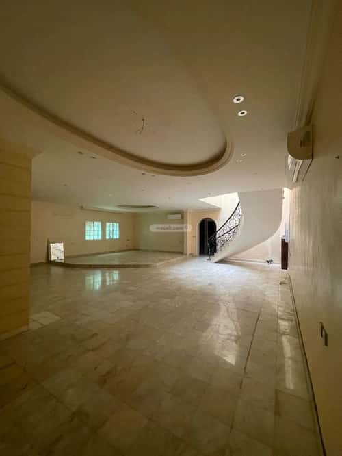 4 bedroom villa in Al Muhammadiyah, Jeddah 15