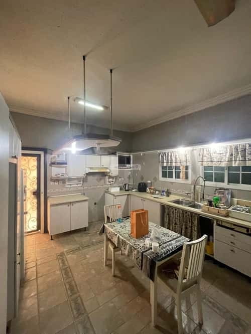 4 bedroom villa in Al Muhammadiyah, Jeddah 14
