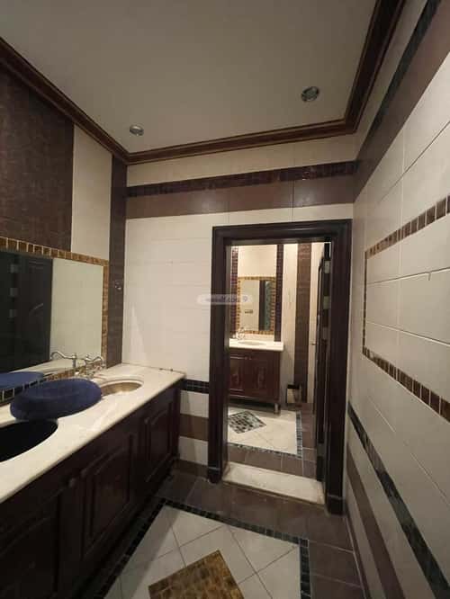 4 bedroom villa in Al Muhammadiyah, Jeddah 11