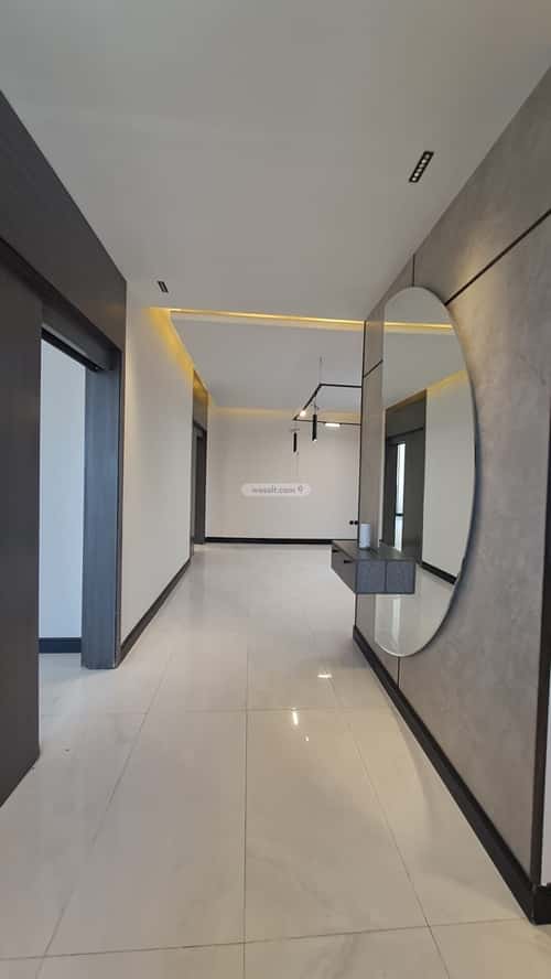 فيلا 4 غرف في الشراع 2