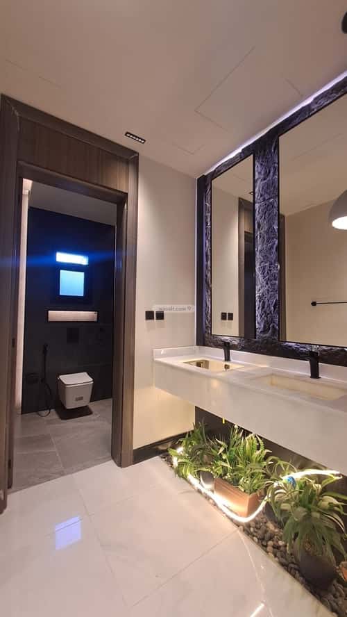 فيلا 4 غرف في الشراع 12