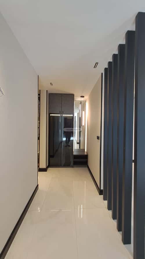 فيلا 4 غرف في الشراع 19