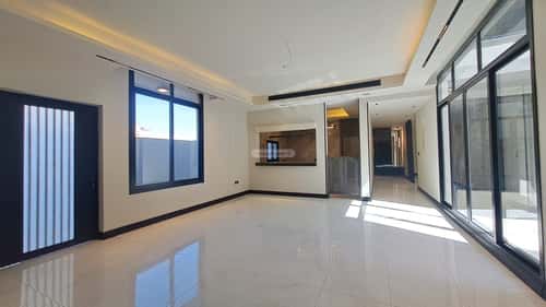 فيلا 4 غرف في الشراع 20