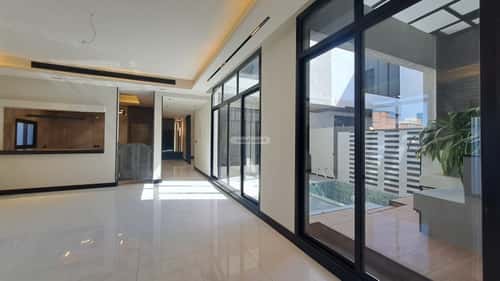 فيلا 4 غرف في الشراع 7