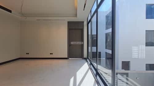 فيلا 4 غرف في الشراع 8