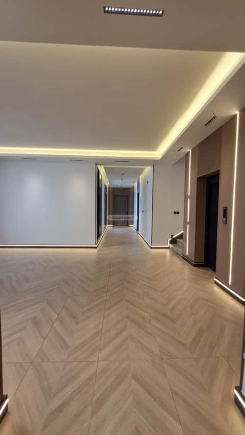 فيلا 4 غرف في الشراع 12