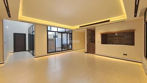 فيلا 4 غرف في الشراع 18