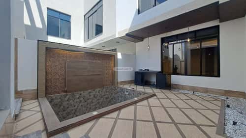 فيلا 4 غرف في الشراع 19