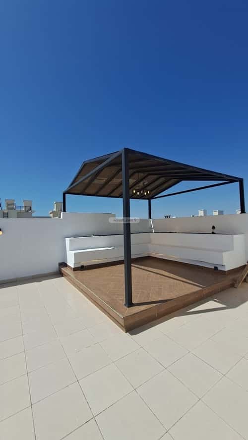 فيلا 4 غرف في الشراع 20