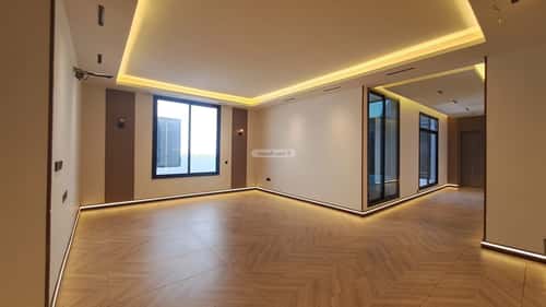 فيلا 4 غرف في الشراع 4