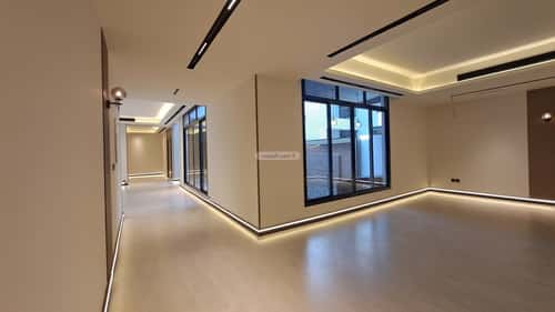 فيلا 4 غرف في الشراع 6