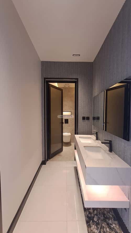 4 bedroom villa in Al Shiraa, Jeddah 14