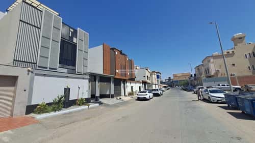 4 bedroom villa in Al Shiraa 7