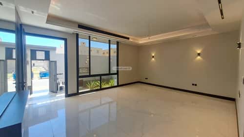 4 bedroom villa in Al Shiraa, Jeddah 16