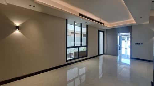 4 bedroom villa in Al Shiraa, Jeddah 17