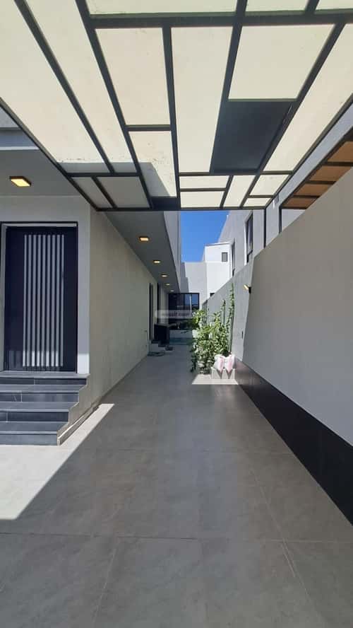 4 bedroom villa in Al Shiraa, Jeddah 10