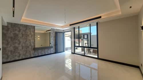4 bedroom villa in Al Shiraa, Jeddah 18