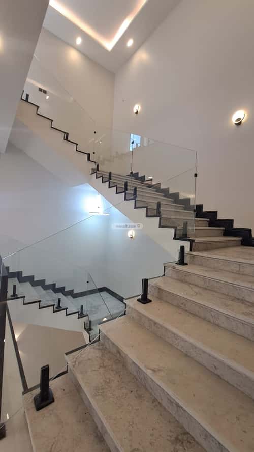 4 bedroom villa in Al Shiraa, Jeddah 20