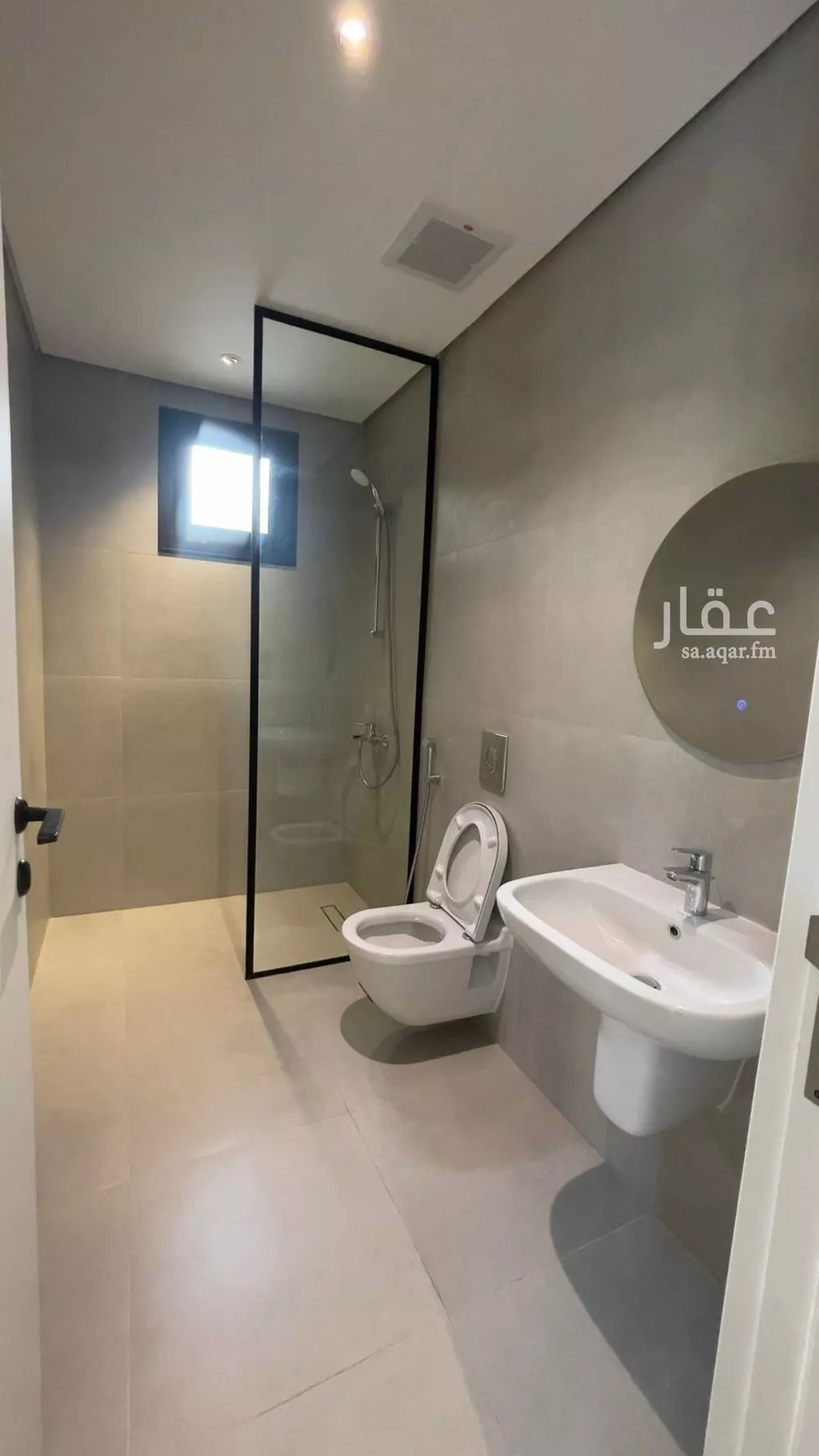 شقة 3 غرف في النهضة 2